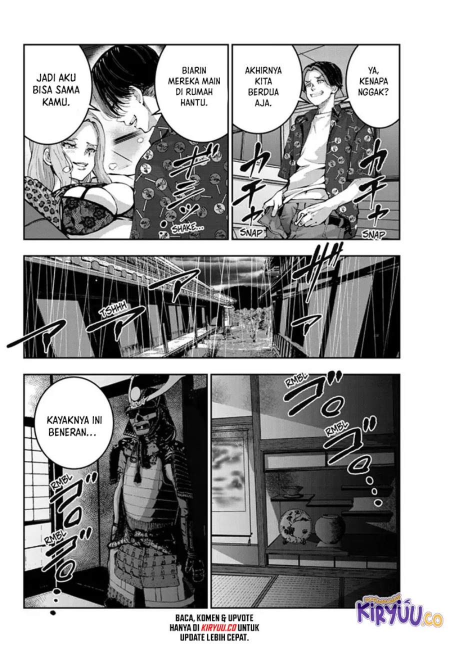 Zombie 100 ~Zombie ni Naru Made ni Shitai 100 no Koto~ Chapter 58 page 30