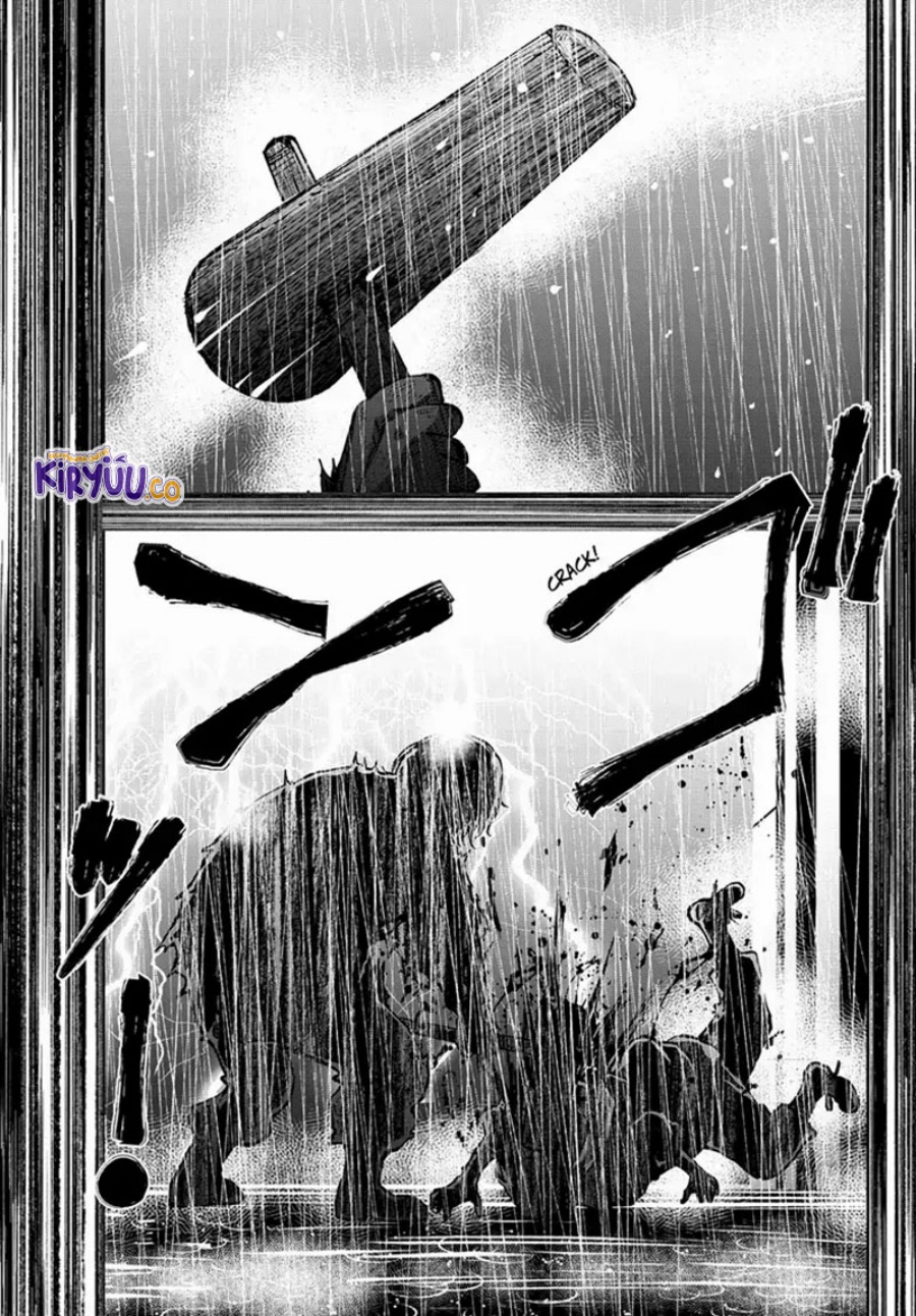 Zombie 100 ~Zombie ni Naru Made ni Shitai 100 no Koto~ Chapter 58 page 39