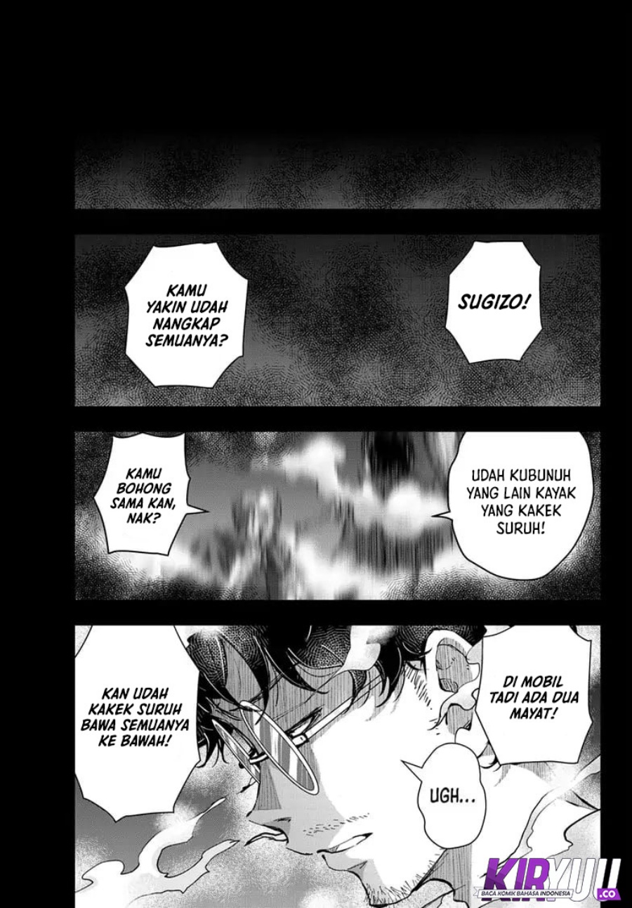Zombie 100 ~Zombie ni Naru Made ni Shitai 100 no Koto~ Chapter 59 page 18
