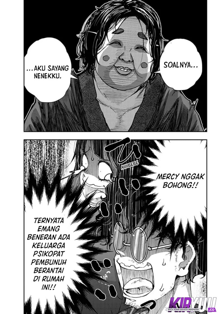 Zombie 100 ~Zombie ni Naru Made ni Shitai 100 no Koto~ Chapter 59 page 24