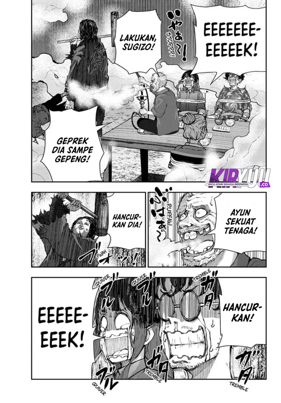 Zombie 100 ~Zombie ni Naru Made ni Shitai 100 no Koto~ Chapter 59 page 26