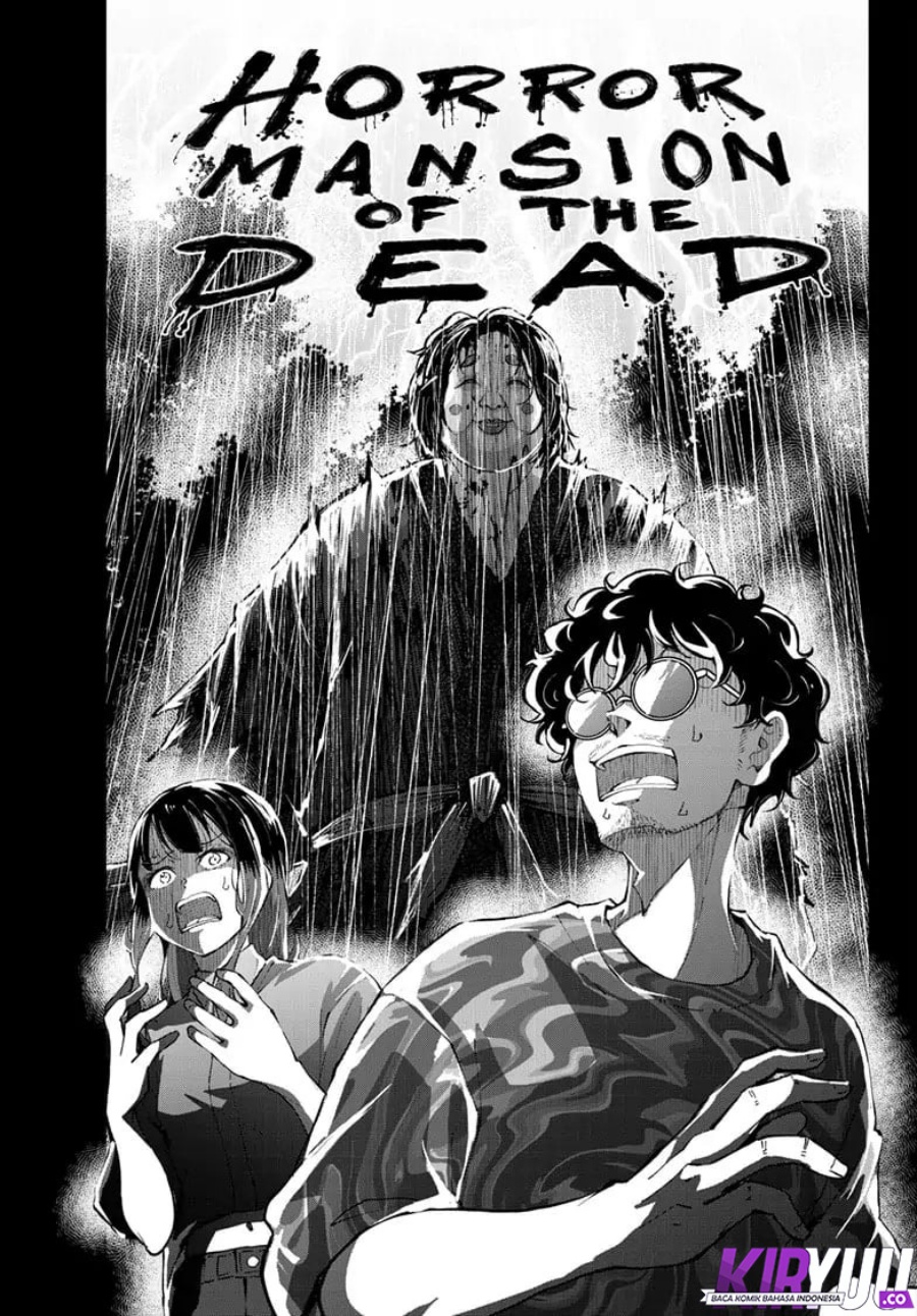 Zombie 100 ~Zombie ni Naru Made ni Shitai 100 no Koto~ Chapter 59 page 4