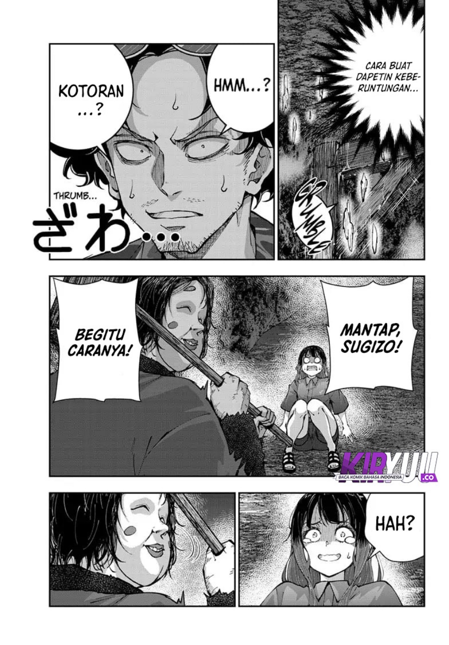Zombie 100 ~Zombie ni Naru Made ni Shitai 100 no Koto~ Chapter 60 page 26