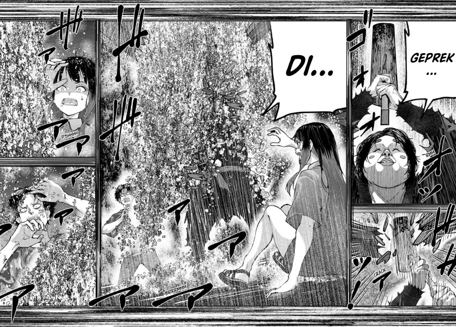 Zombie 100 ~Zombie ni Naru Made ni Shitai 100 no Koto~ Chapter 60 page 29