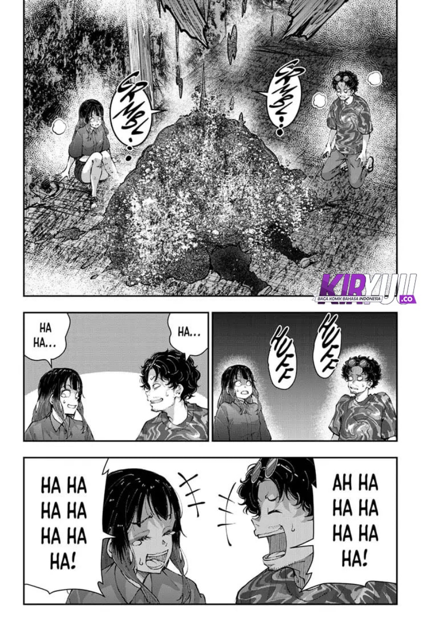 Zombie 100 ~Zombie ni Naru Made ni Shitai 100 no Koto~ Chapter 60 page 30