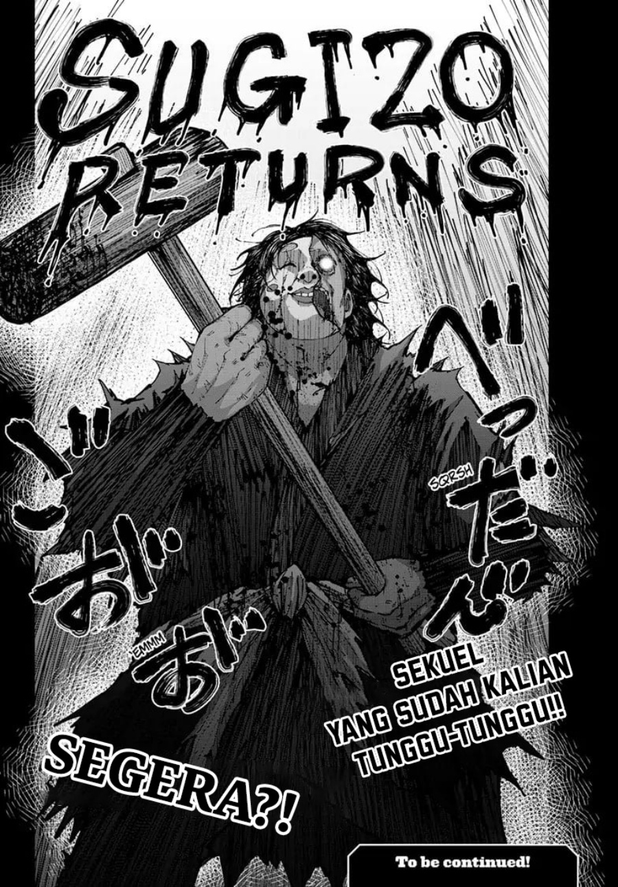 Zombie 100 ~Zombie ni Naru Made ni Shitai 100 no Koto~ Chapter 60 page 38