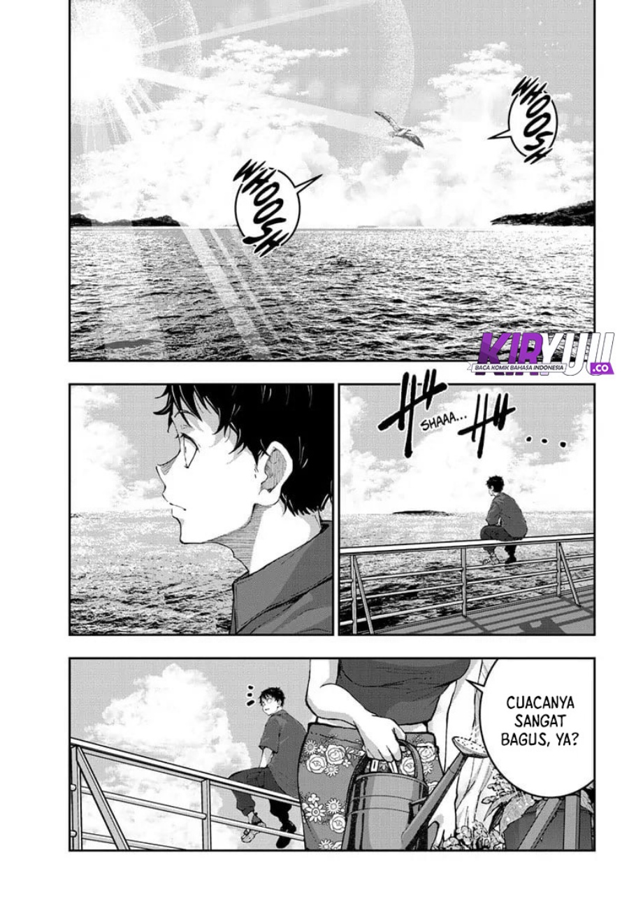 Zombie 100 ~Zombie ni Naru Made ni Shitai 100 no Koto~ Chapter 61 page 14