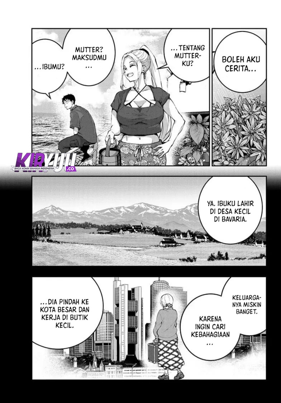 Zombie 100 ~Zombie ni Naru Made ni Shitai 100 no Koto~ Chapter 61 page 18