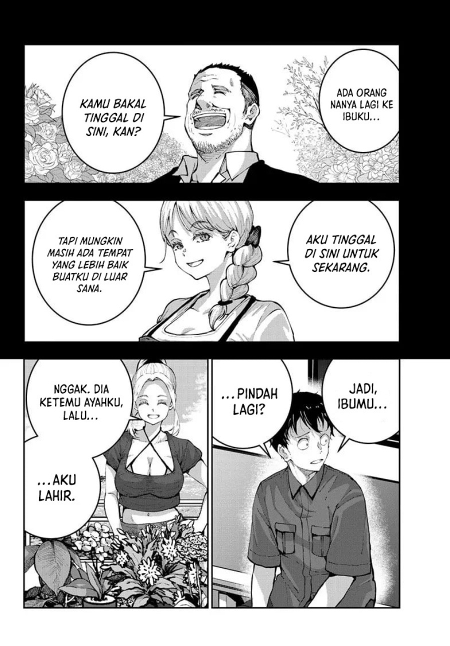 Zombie 100 ~Zombie ni Naru Made ni Shitai 100 no Koto~ Chapter 61 page 21