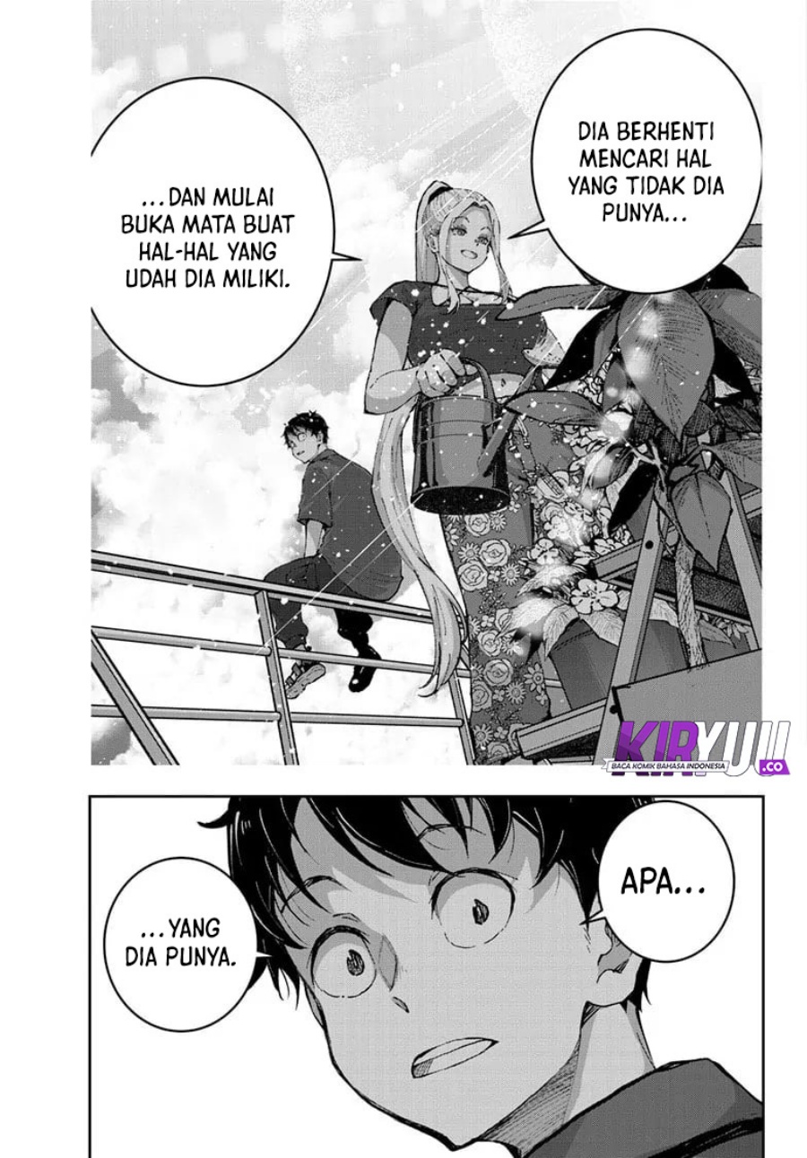 Zombie 100 ~Zombie ni Naru Made ni Shitai 100 no Koto~ Chapter 61 page 24