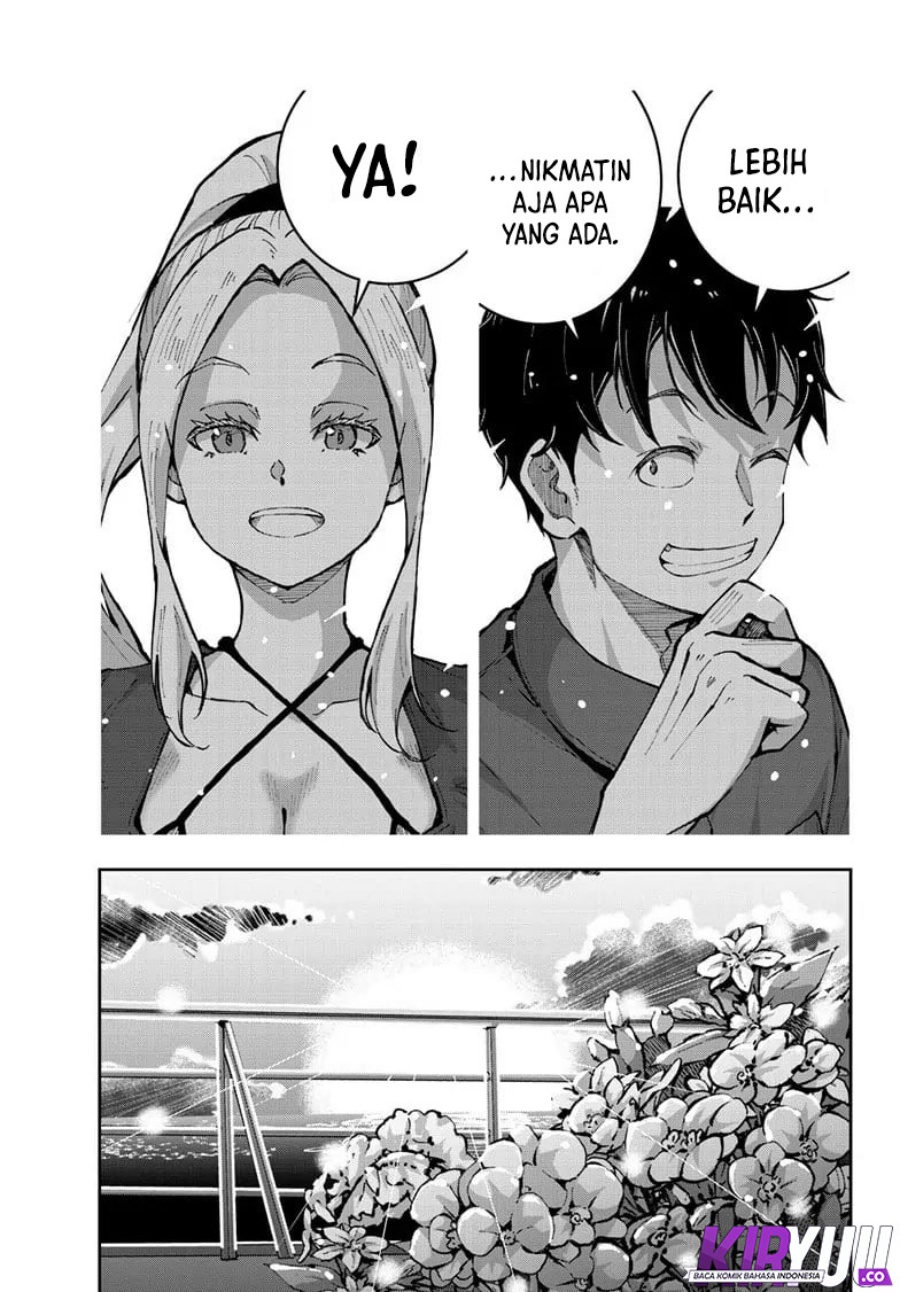 Zombie 100 ~Zombie ni Naru Made ni Shitai 100 no Koto~ Chapter 61 page 30