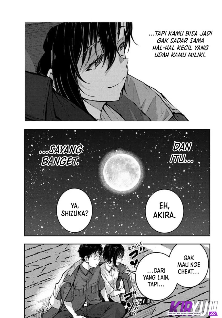 Zombie 100 ~Zombie ni Naru Made ni Shitai 100 no Koto~ Chapter 61 page 36