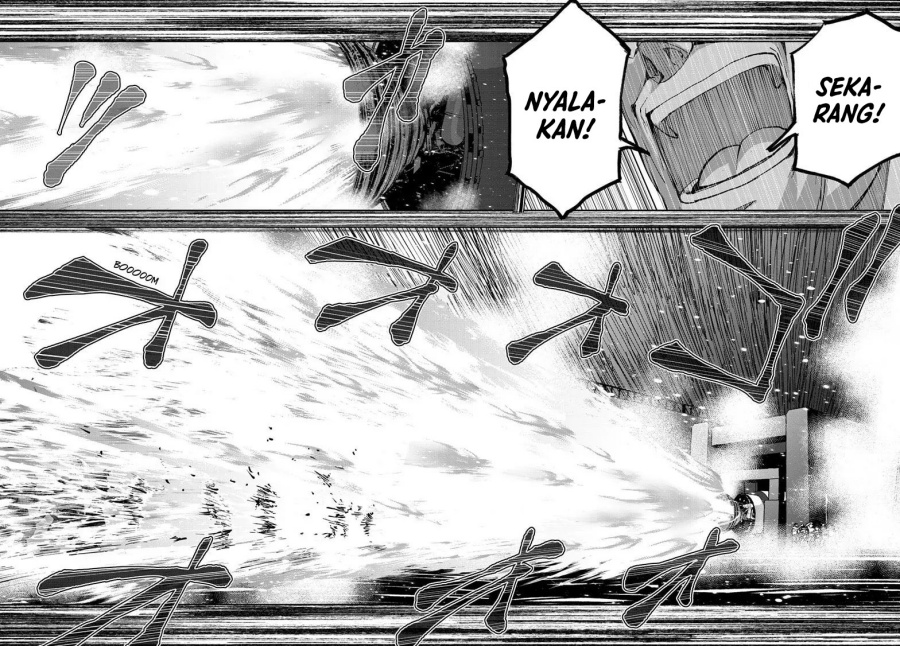Zombie 100 ~Zombie ni Naru Made ni Shitai 100 no Koto~ Chapter 62 page 15
