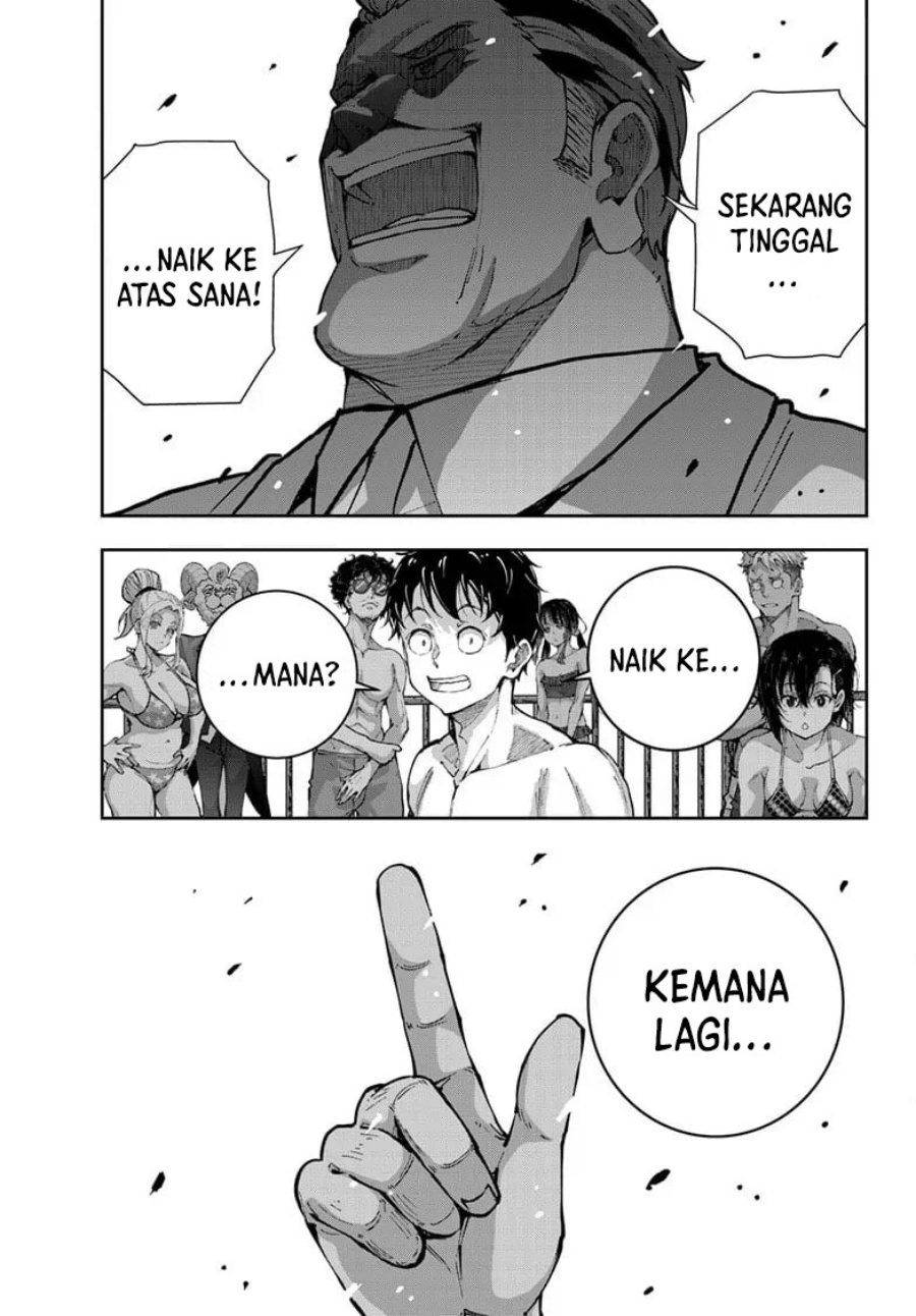 Zombie 100 ~Zombie ni Naru Made ni Shitai 100 no Koto~ Chapter 62 page 19