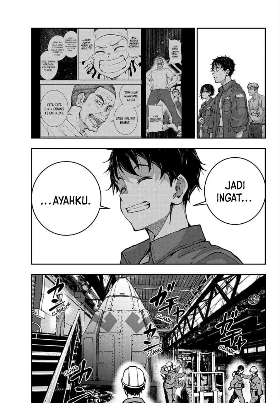 Zombie 100 ~Zombie ni Naru Made ni Shitai 100 no Koto~ Chapter 62 page 31