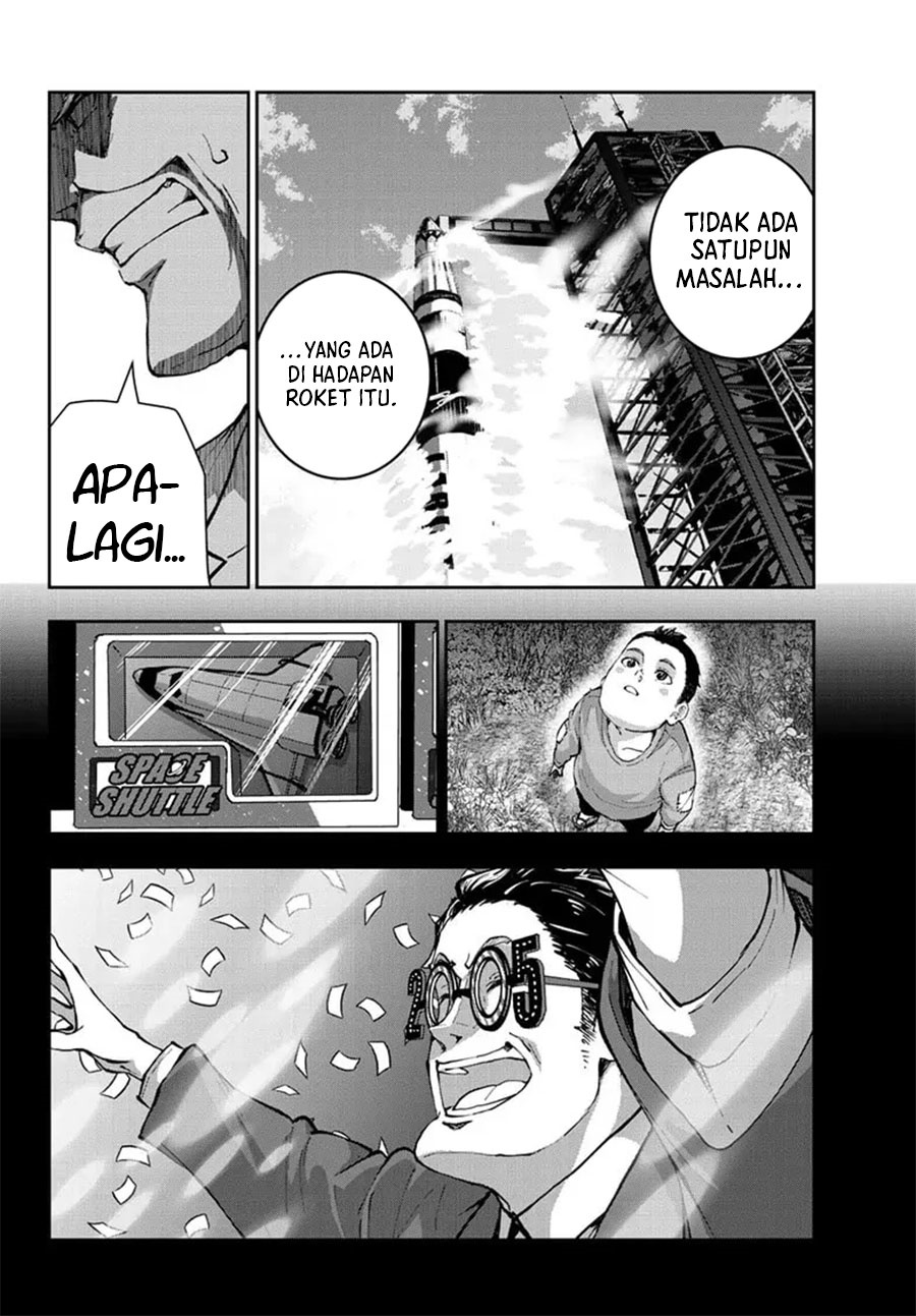 Zombie 100 ~Zombie ni Naru Made ni Shitai 100 no Koto~ Chapter 63 page 14