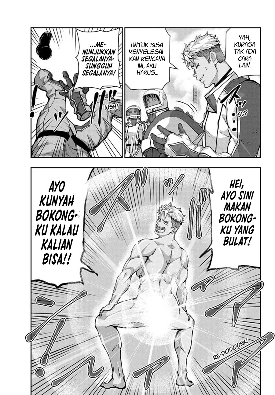 Zombie 100 ~Zombie ni Naru Made ni Shitai 100 no Koto~ Chapter 63 page 34
