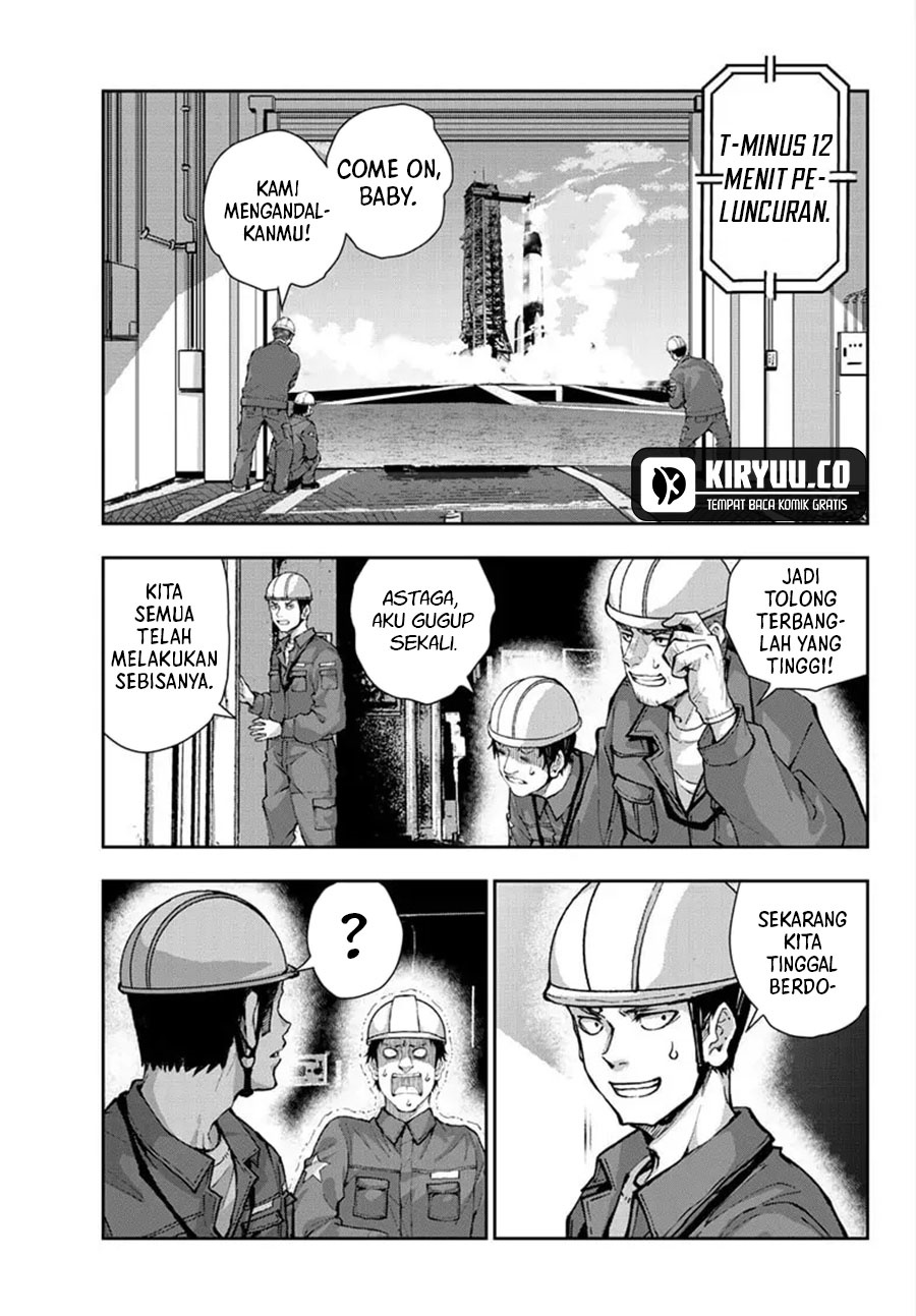 Zombie 100 ~Zombie ni Naru Made ni Shitai 100 no Koto~ Chapter 63 page 7