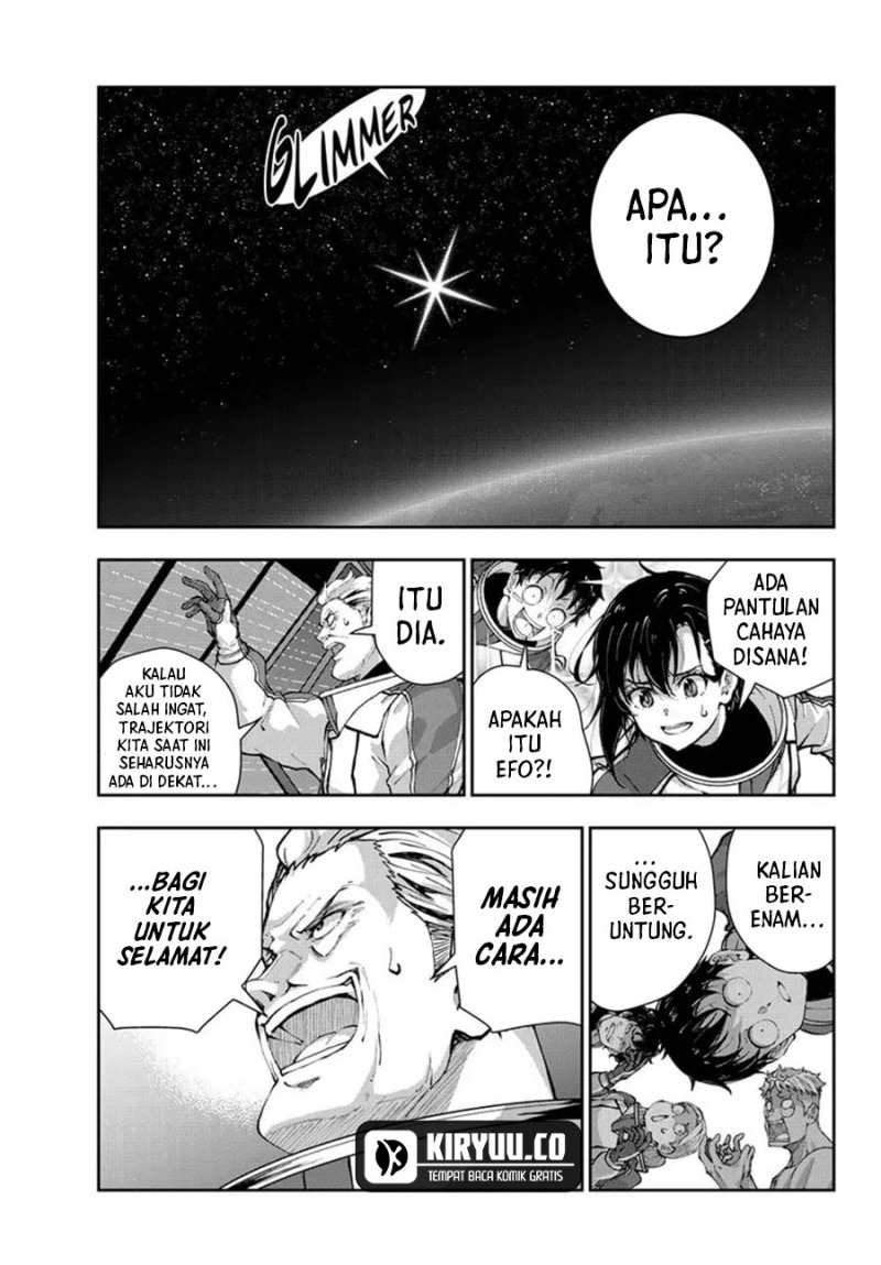 Zombie 100 ~Zombie ni Naru Made ni Shitai 100 no Koto~ Chapter 64 page 20