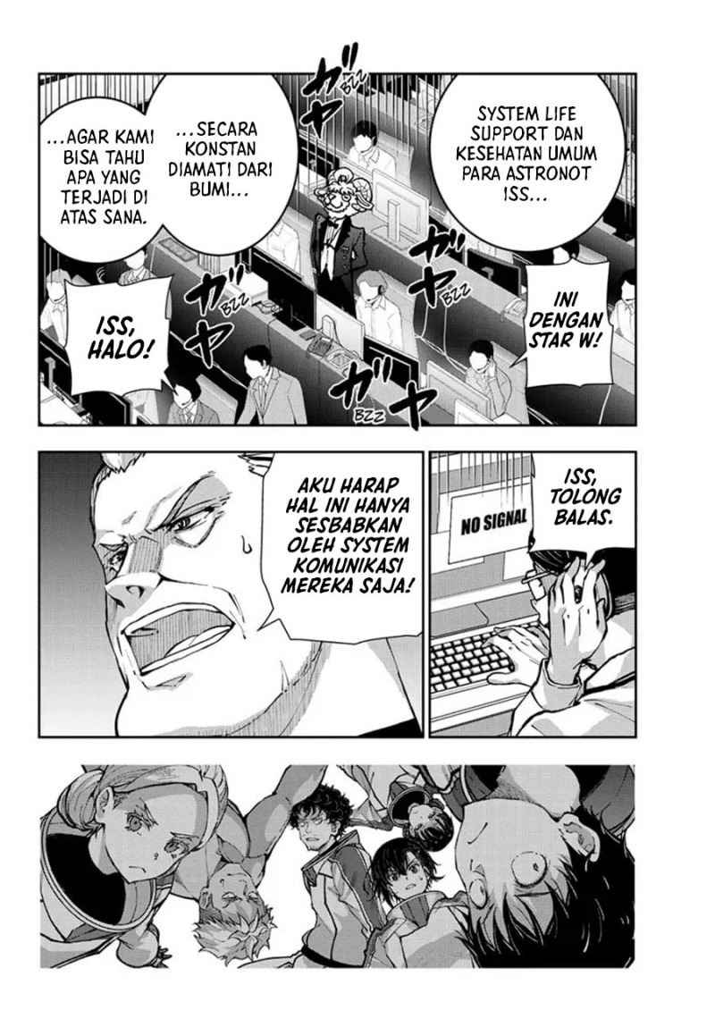 Zombie 100 ~Zombie ni Naru Made ni Shitai 100 no Koto~ Chapter 64 page 25