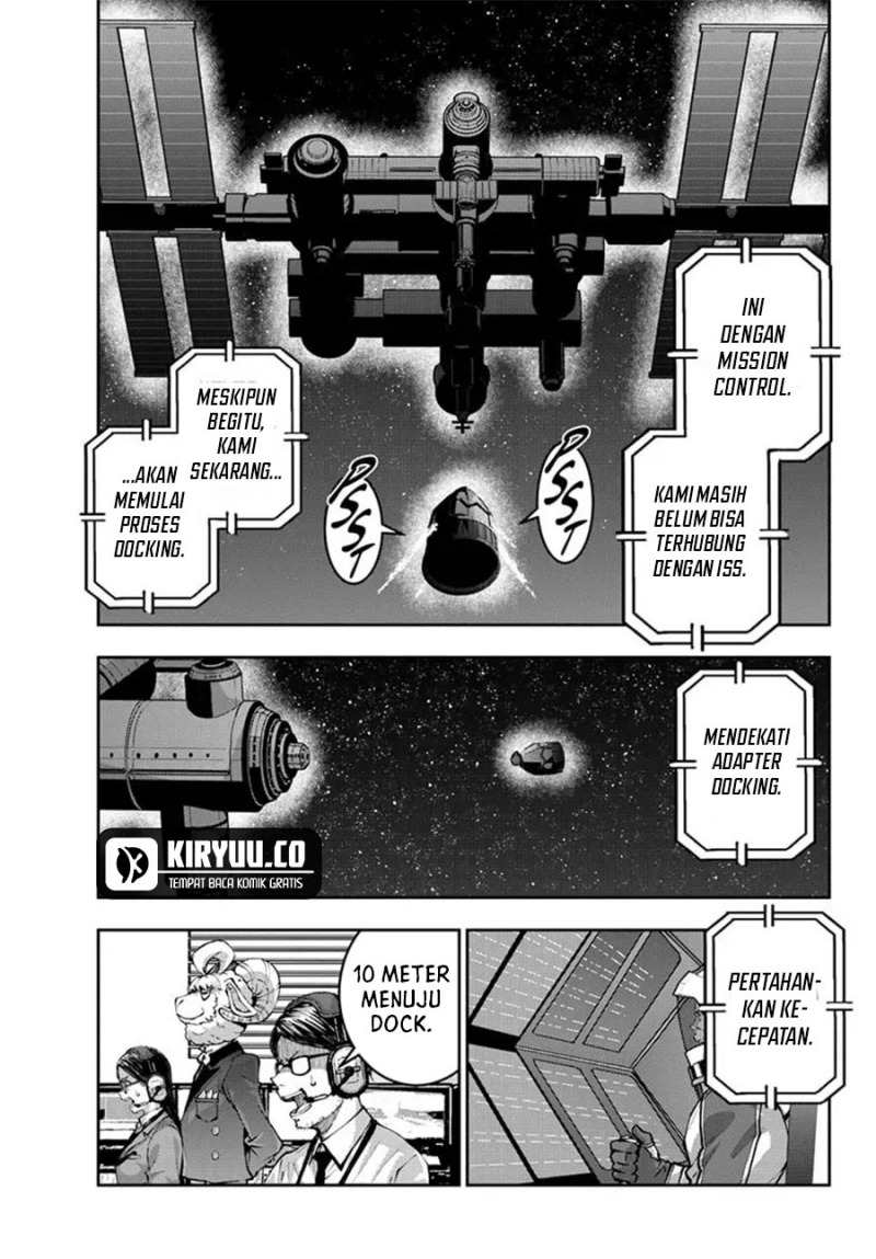 Zombie 100 ~Zombie ni Naru Made ni Shitai 100 no Koto~ Chapter 64 page 26