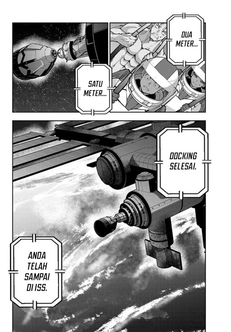 Zombie 100 ~Zombie ni Naru Made ni Shitai 100 no Koto~ Chapter 64 page 27