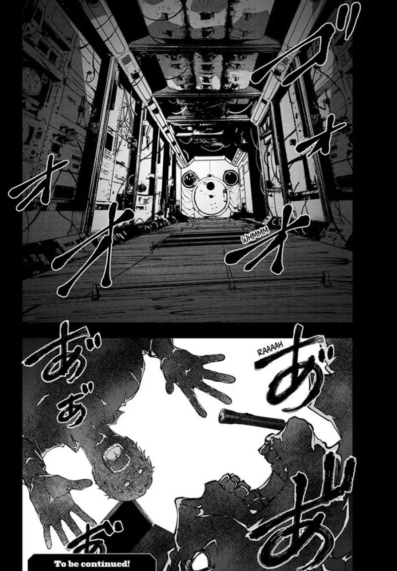 Zombie 100 ~Zombie ni Naru Made ni Shitai 100 no Koto~ Chapter 64 page 29