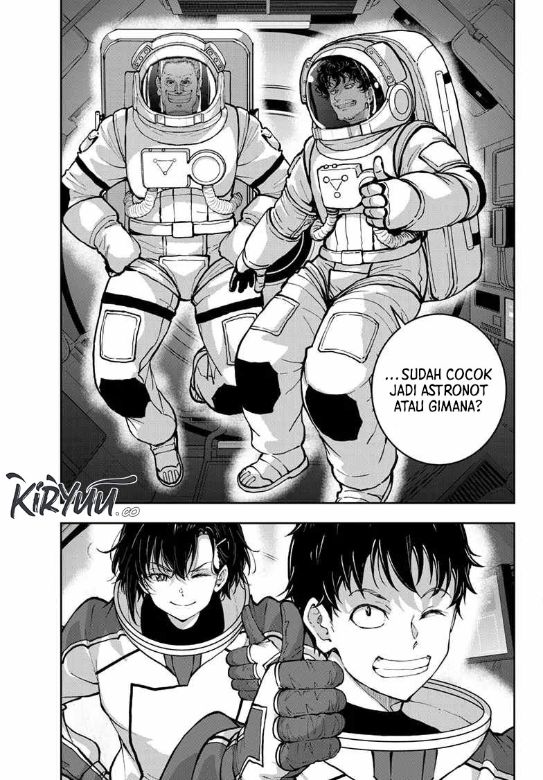 Zombie 100 ~Zombie ni Naru Made ni Shitai 100 no Koto~ Chapter 65 page 22