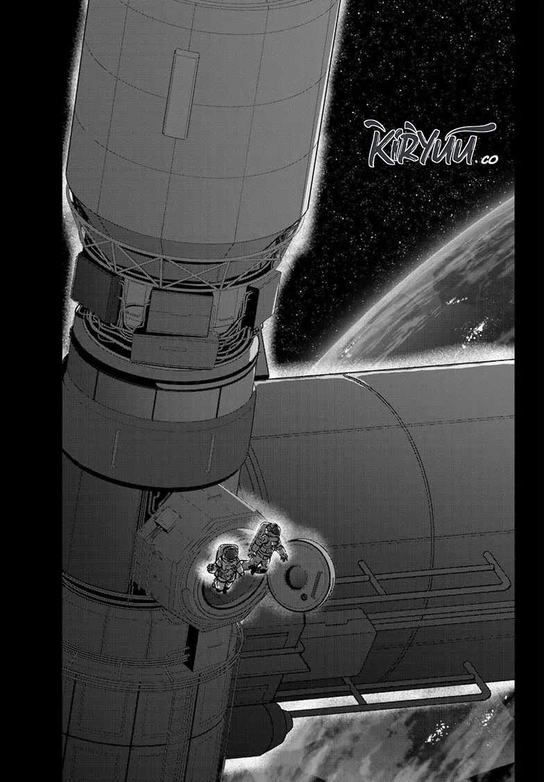 Zombie 100 ~Zombie ni Naru Made ni Shitai 100 no Koto~ Chapter 65 page 24
