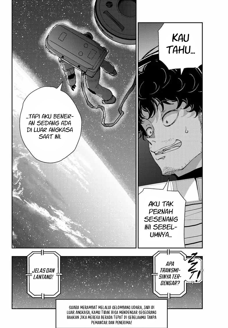 Zombie 100 ~Zombie ni Naru Made ni Shitai 100 no Koto~ Chapter 65 page 25