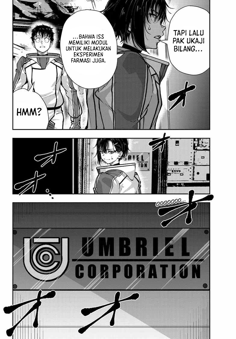Zombie 100 ~Zombie ni Naru Made ni Shitai 100 no Koto~ Chapter 65 page 29