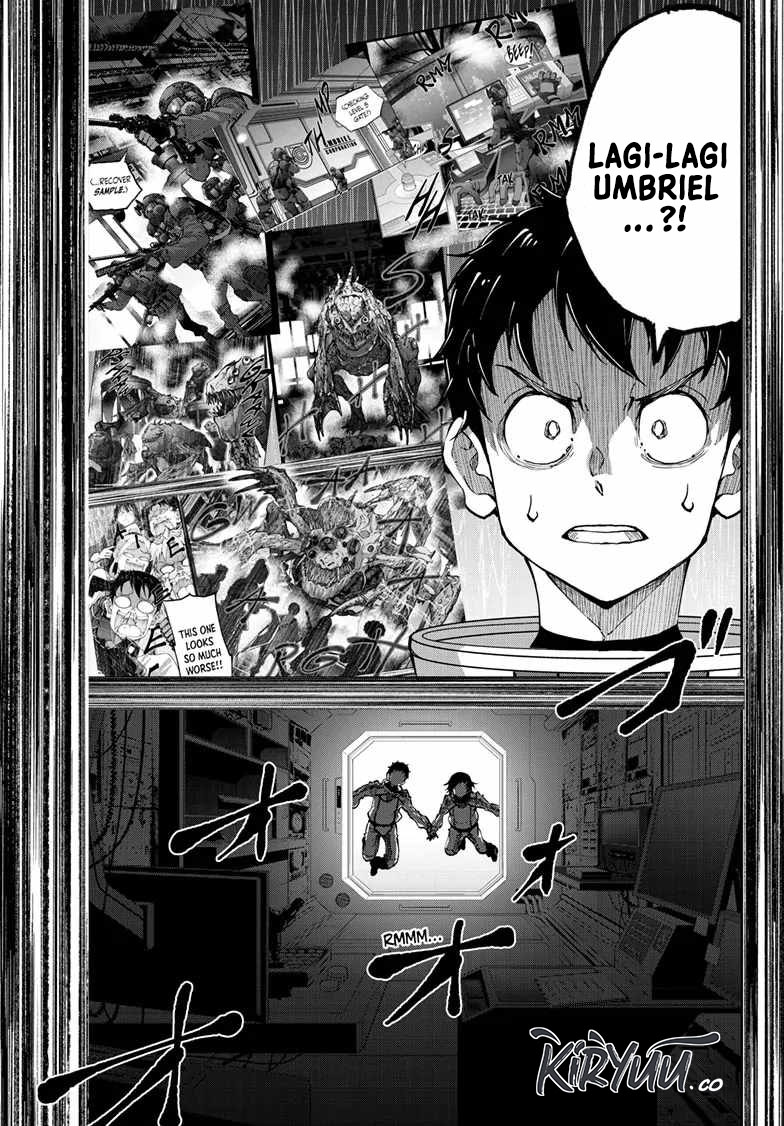 Zombie 100 ~Zombie ni Naru Made ni Shitai 100 no Koto~ Chapter 65 page 30