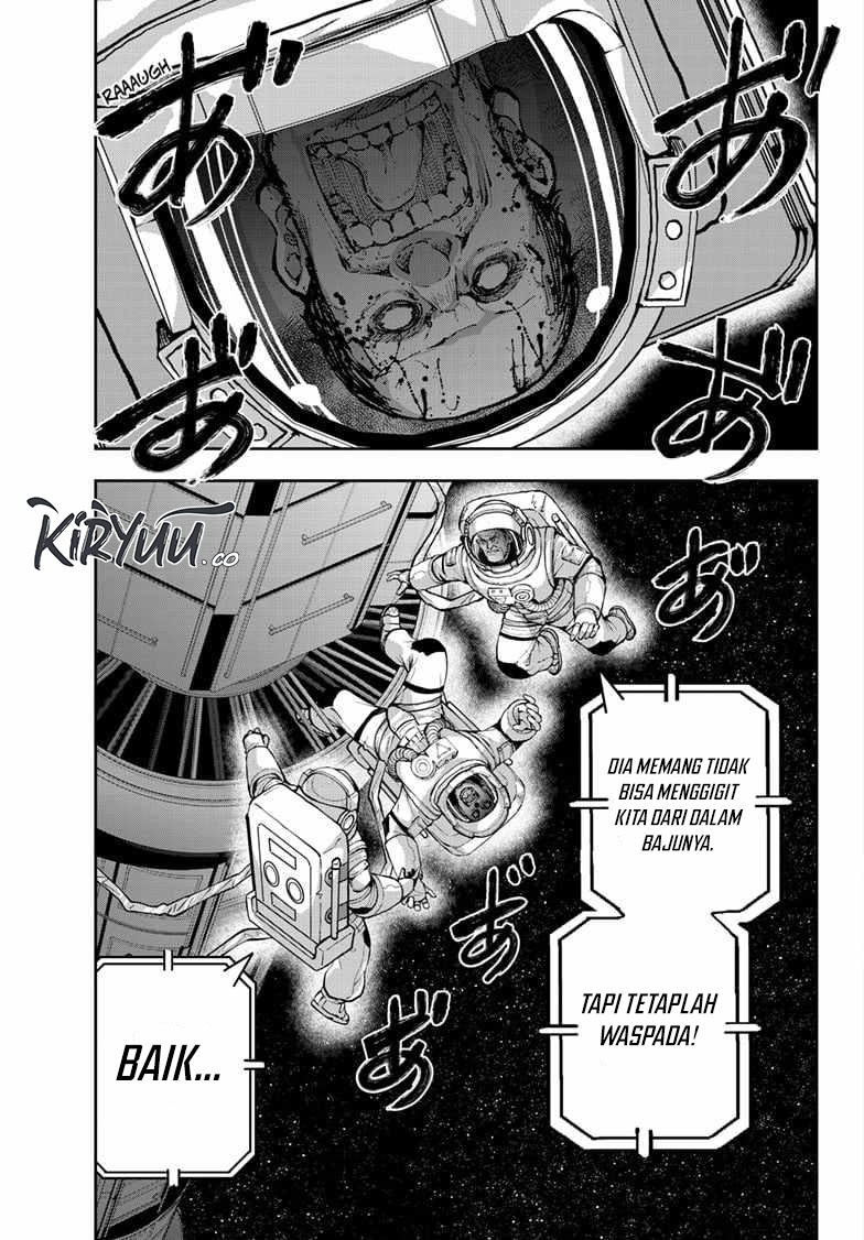 Zombie 100 ~Zombie ni Naru Made ni Shitai 100 no Koto~ Chapter 66.2 page 11