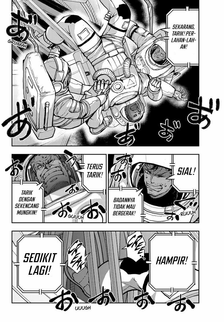 Zombie 100 ~Zombie ni Naru Made ni Shitai 100 no Koto~ Chapter 66.2 page 12