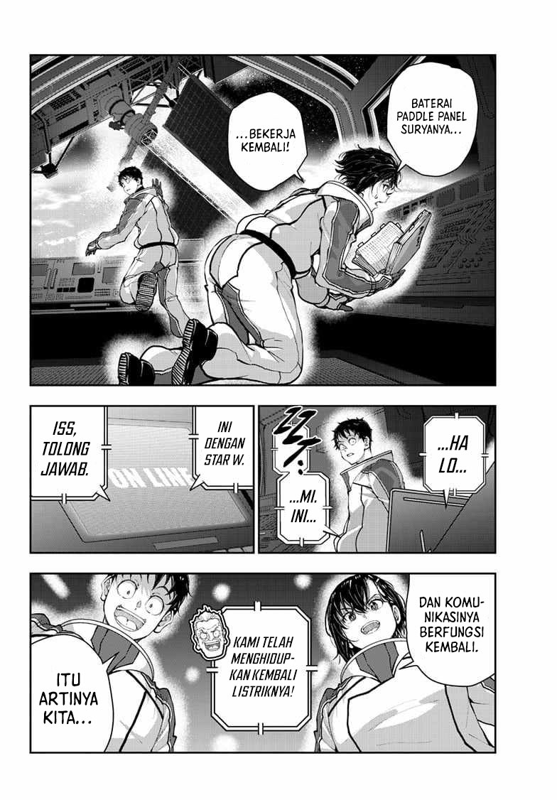 Zombie 100 ~Zombie ni Naru Made ni Shitai 100 no Koto~ Chapter 66.2 page 14