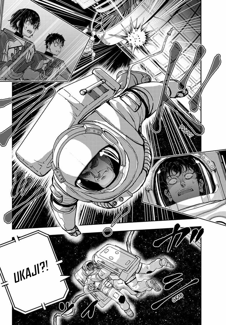 Zombie 100 ~Zombie ni Naru Made ni Shitai 100 no Koto~ Chapter 66.2 page 22