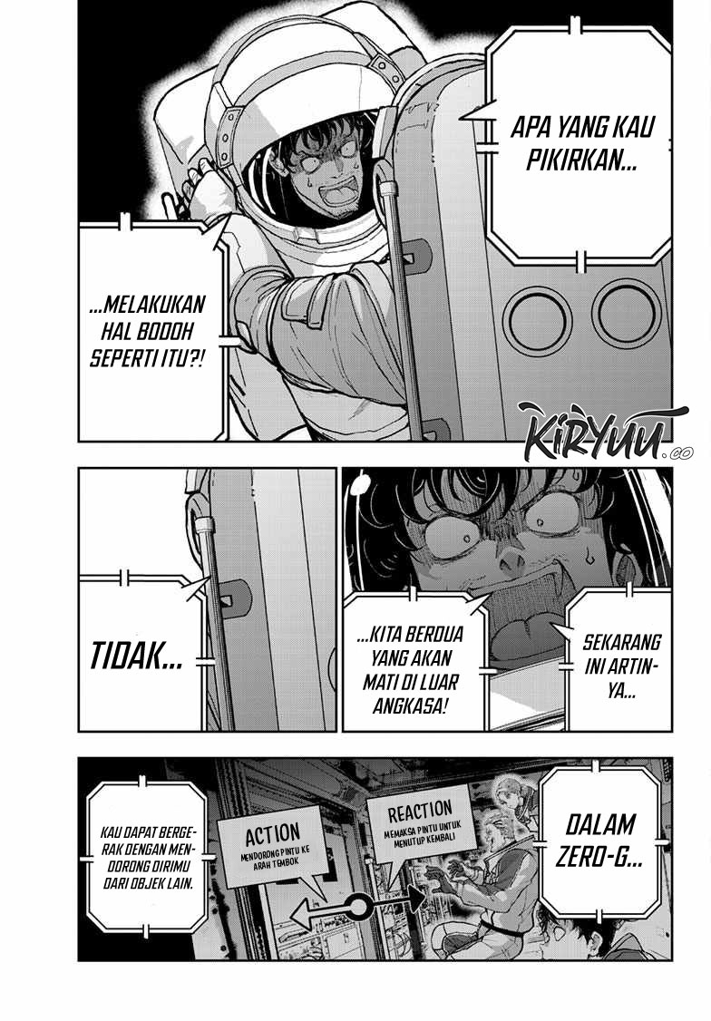 Zombie 100 ~Zombie ni Naru Made ni Shitai 100 no Koto~ Chapter 66.2 page 23