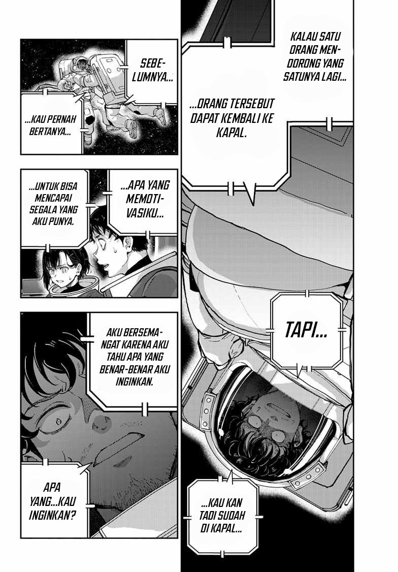 Zombie 100 ~Zombie ni Naru Made ni Shitai 100 no Koto~ Chapter 66.2 page 24