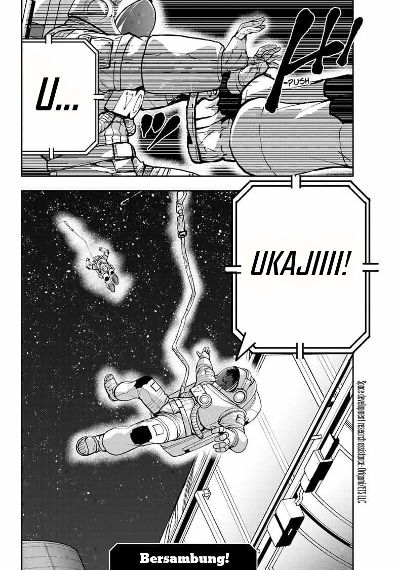 Zombie 100 ~Zombie ni Naru Made ni Shitai 100 no Koto~ Chapter 66.2 page 26