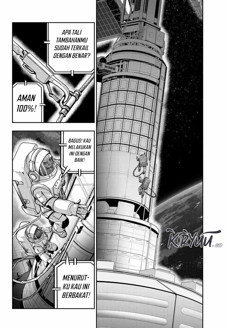 Zombie 100 ~Zombie ni Naru Made ni Shitai 100 no Koto~ Chapter 66 page 12