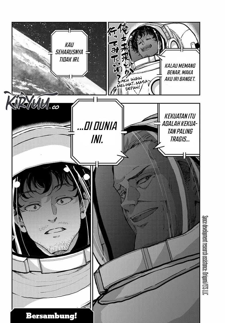 Zombie 100 ~Zombie ni Naru Made ni Shitai 100 no Koto~ Chapter 66 page 18