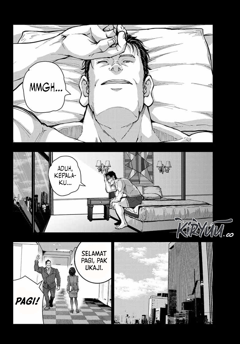 Zombie 100 ~Zombie ni Naru Made ni Shitai 100 no Koto~ Chapter 67 page 13