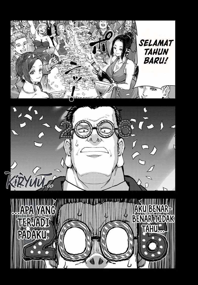 Zombie 100 ~Zombie ni Naru Made ni Shitai 100 no Koto~ Chapter 67 page 15