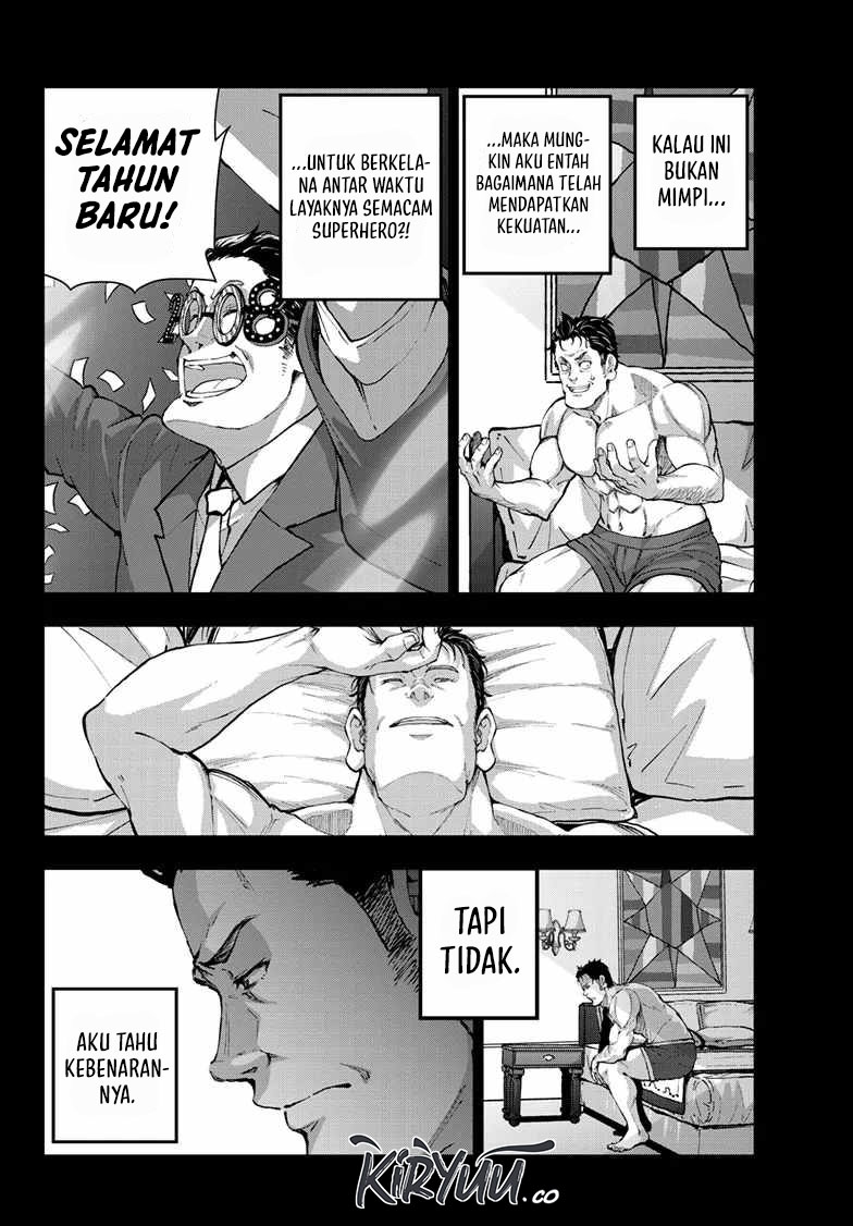 Zombie 100 ~Zombie ni Naru Made ni Shitai 100 no Koto~ Chapter 67 page 17