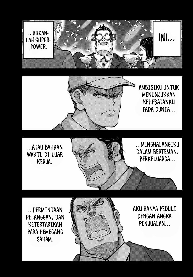 Zombie 100 ~Zombie ni Naru Made ni Shitai 100 no Koto~ Chapter 67 page 18