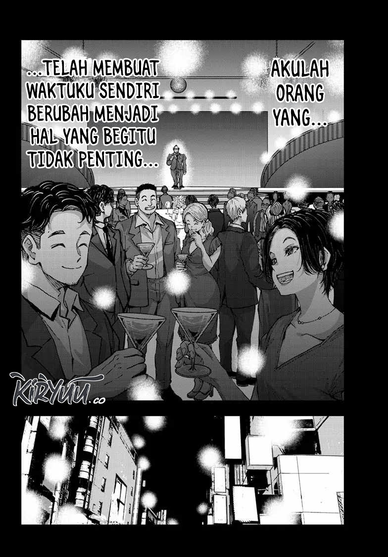 Zombie 100 ~Zombie ni Naru Made ni Shitai 100 no Koto~ Chapter 67 page 19