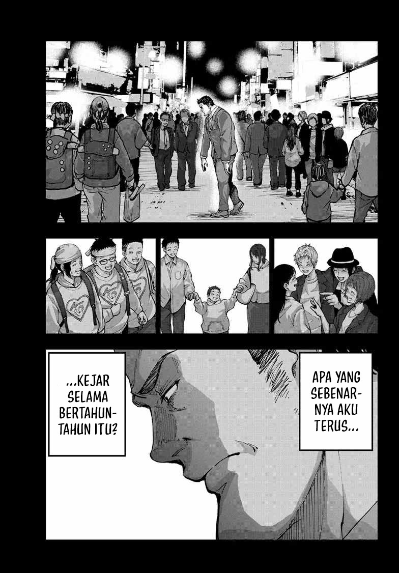 Zombie 100 ~Zombie ni Naru Made ni Shitai 100 no Koto~ Chapter 67 page 20