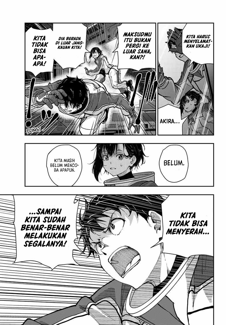 Zombie 100 ~Zombie ni Naru Made ni Shitai 100 no Koto~ Chapter 67 page 24