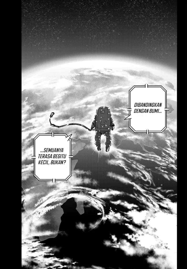 Zombie 100 ~Zombie ni Naru Made ni Shitai 100 no Koto~ Chapter 67 page 26