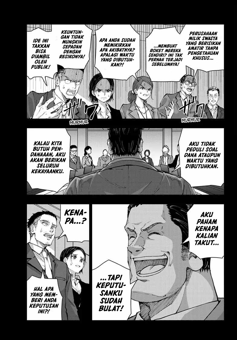 Zombie 100 ~Zombie ni Naru Made ni Shitai 100 no Koto~ Chapter 67 page 28